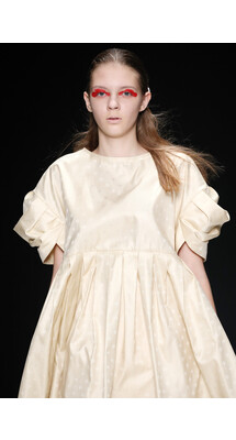 Ivka Spring-summer 2018 Ивка весна-лето 2018 MBFWRussia 2017